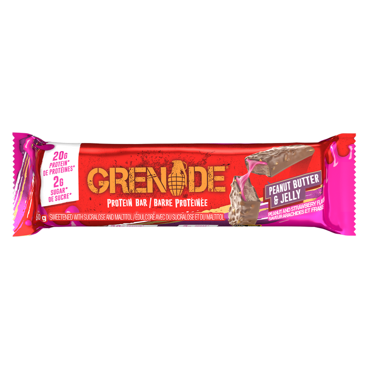 Grenade Carb Killa Protein Bar