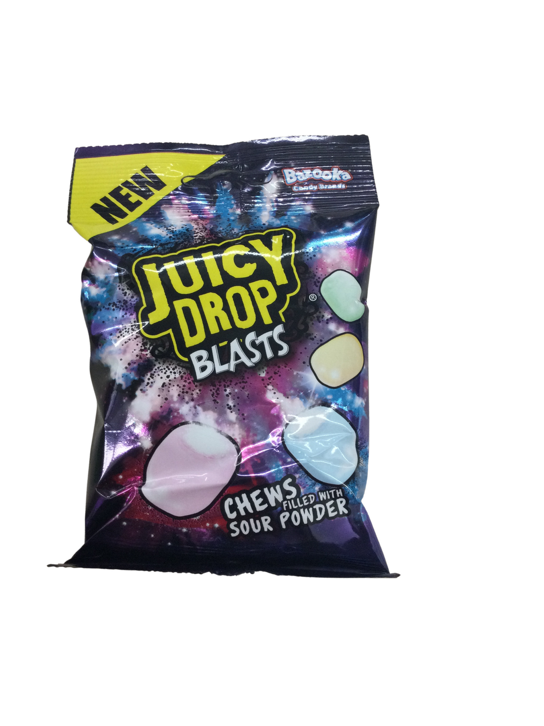 Juicy Drop Blasts