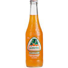 Jarritos Mandarin