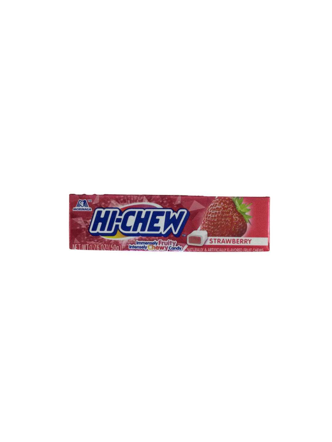 Hi-Chew Strawberry