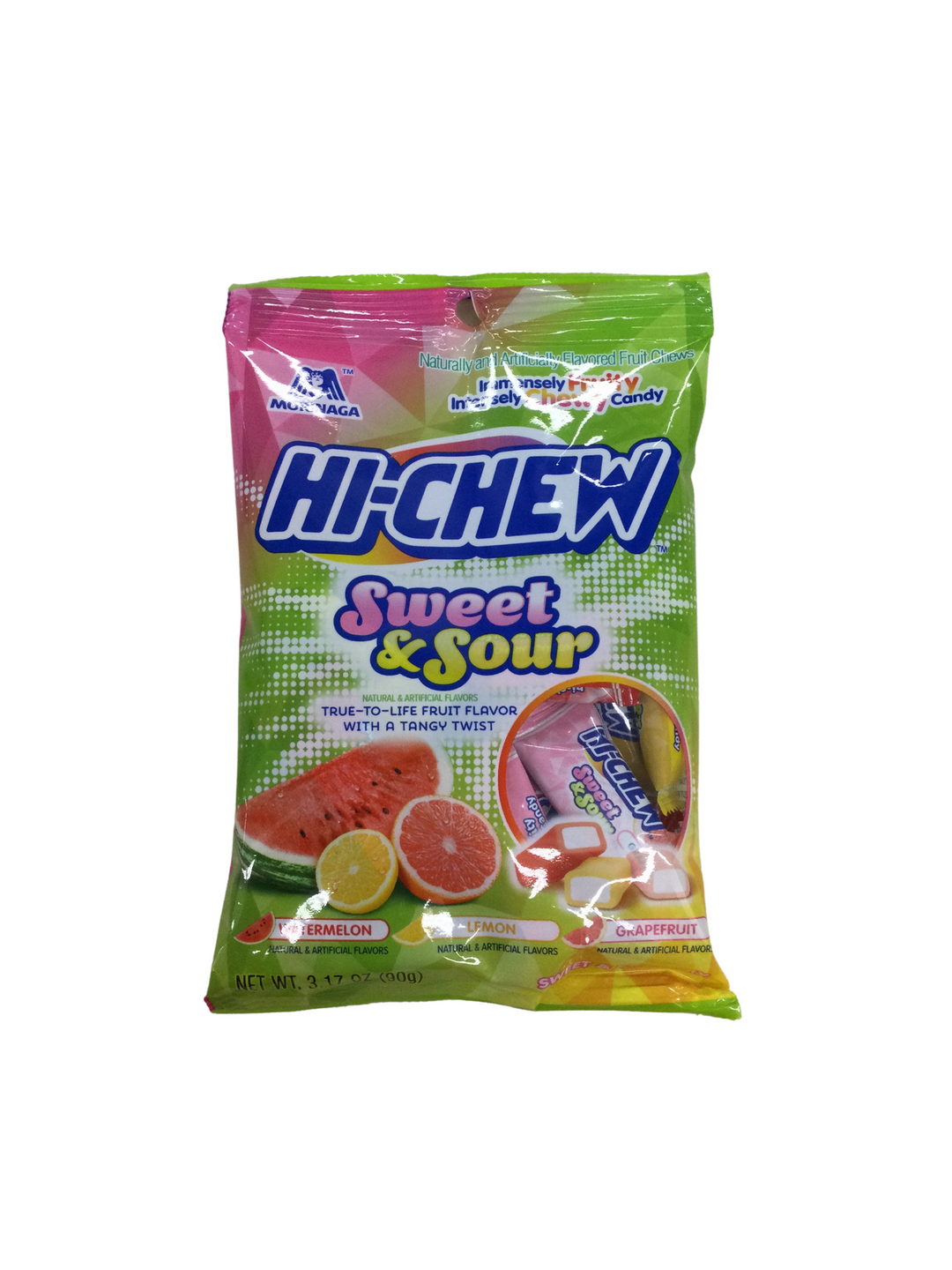 Hi-Chew Sweet & Sour Mix