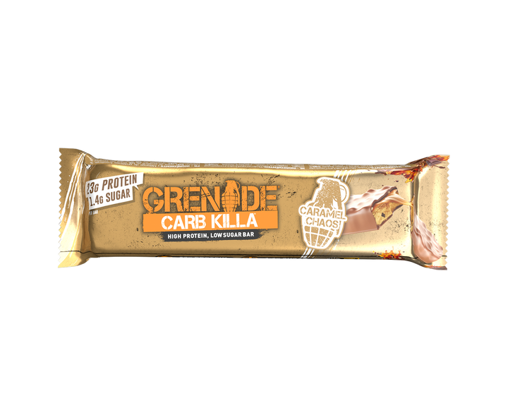 Grenade Carb Killa Protein Bar