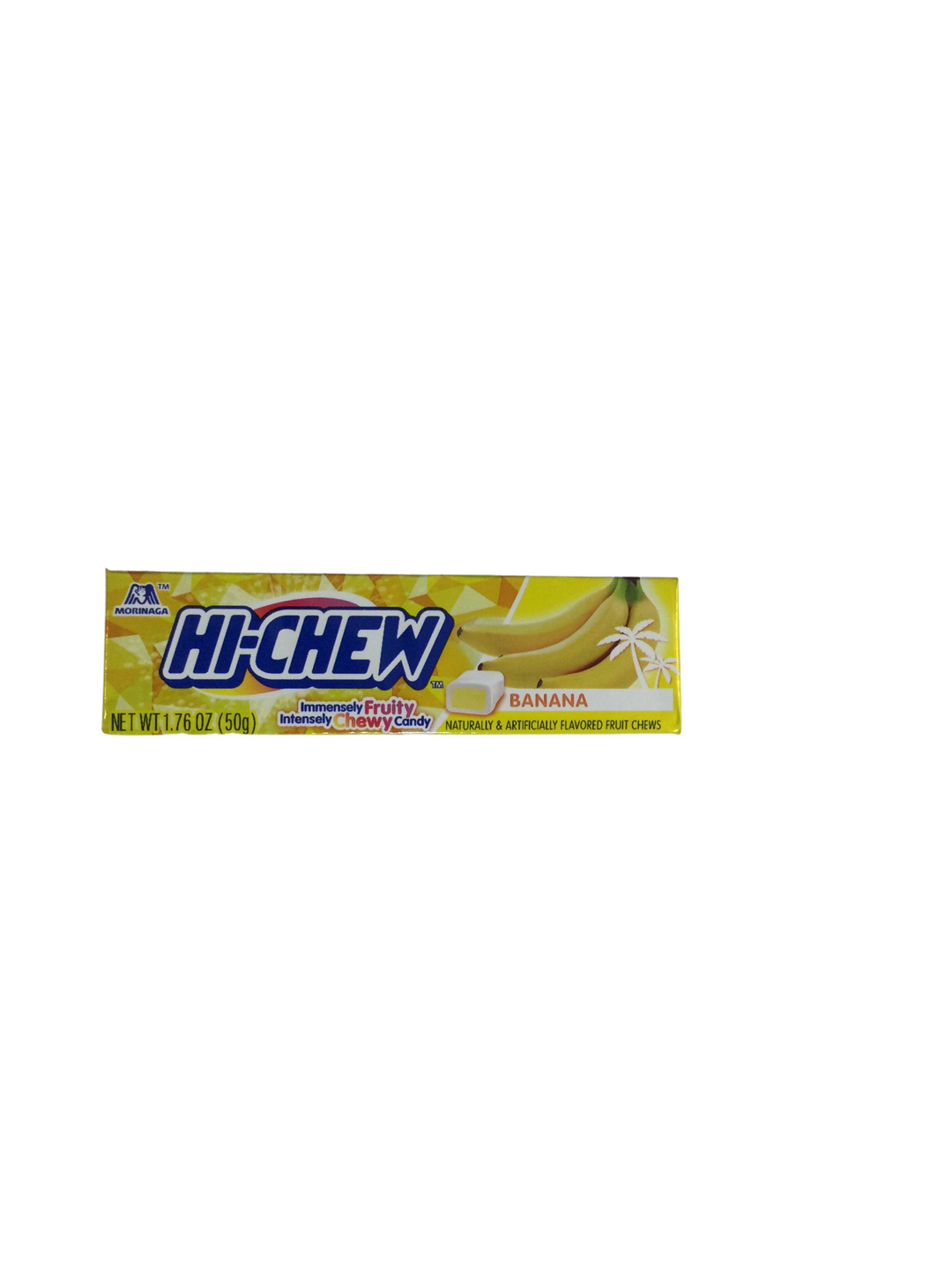 Hi-Chew Banana