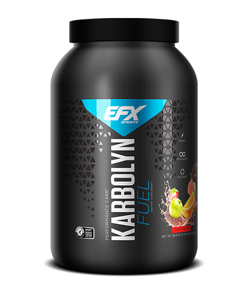 EFX Karbolyn Fuel - 1kg