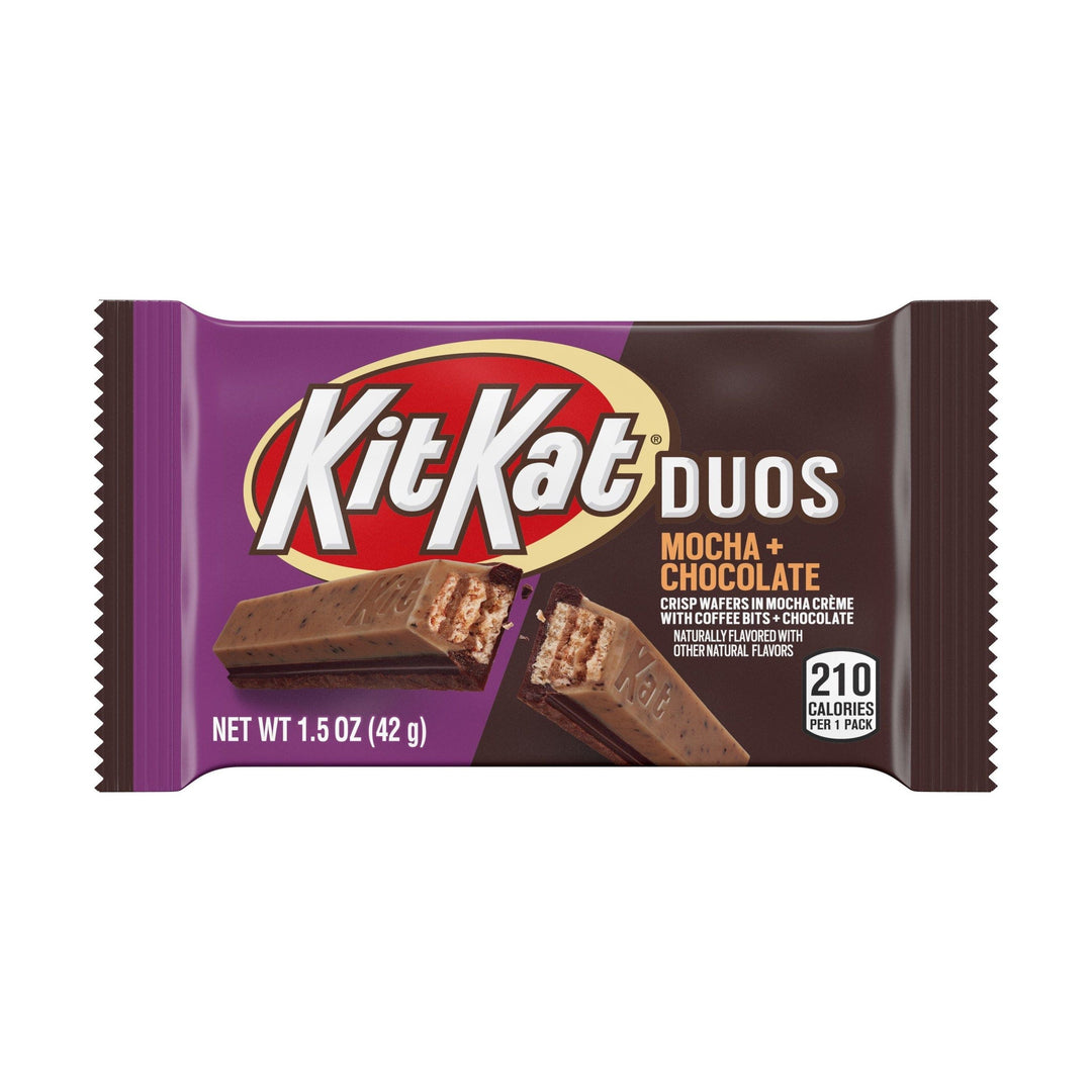 KitKat Mocha