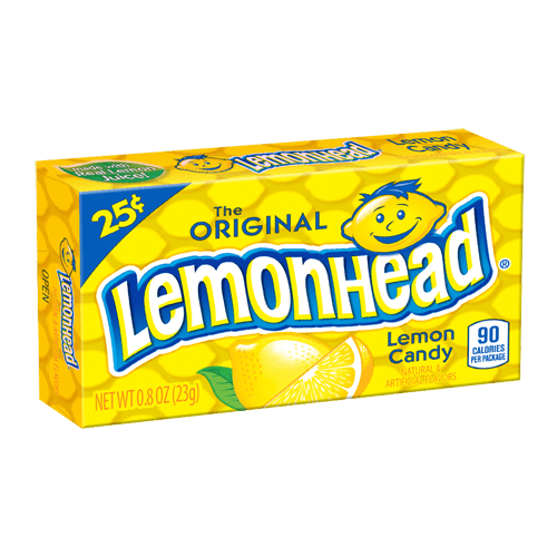 Lemonheads