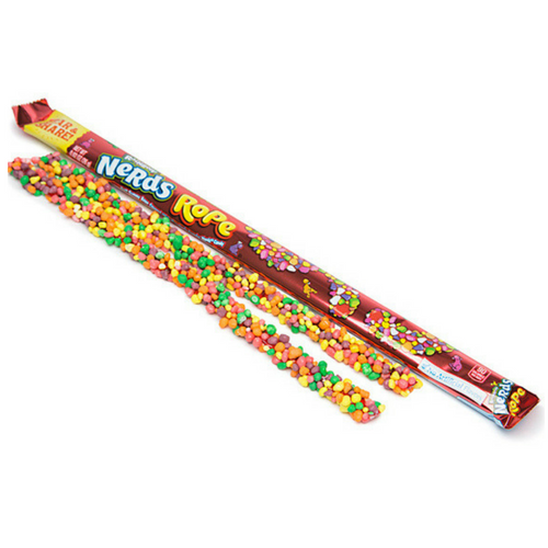 Nerds Rope