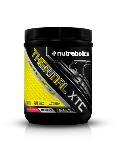 Nutrabolics Thermal XTC