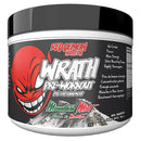Demon WRATH Pre Workout - 20 Servings