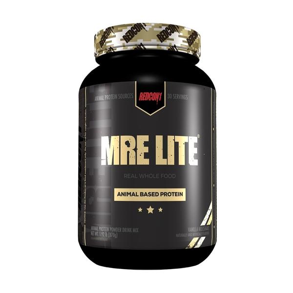 MRE Lite Animal Based Protein - 2LB