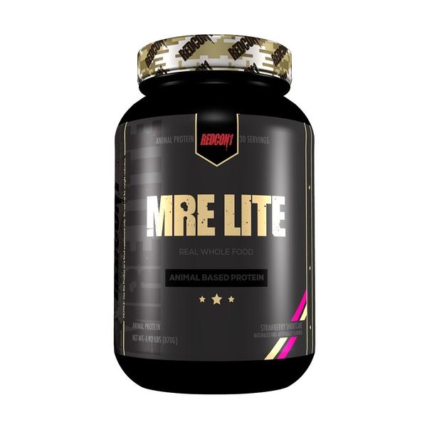 MRE Lite Animal Based Protein - 2LB