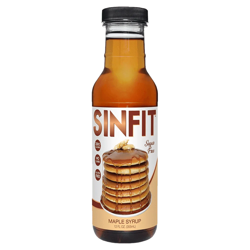 SINFIT Syrup