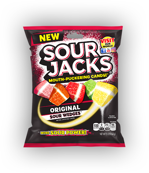 Sour Jacks