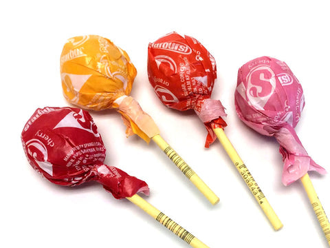 Starburst Pop