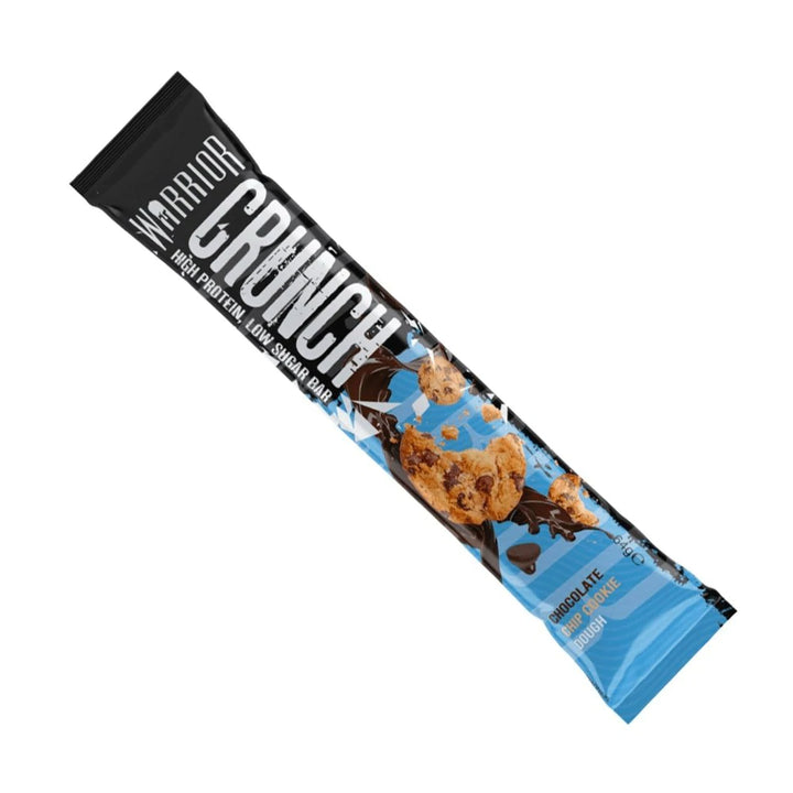 Warrior Crunch Protein Bar