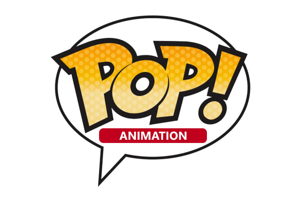 Funko Pop! - Animation