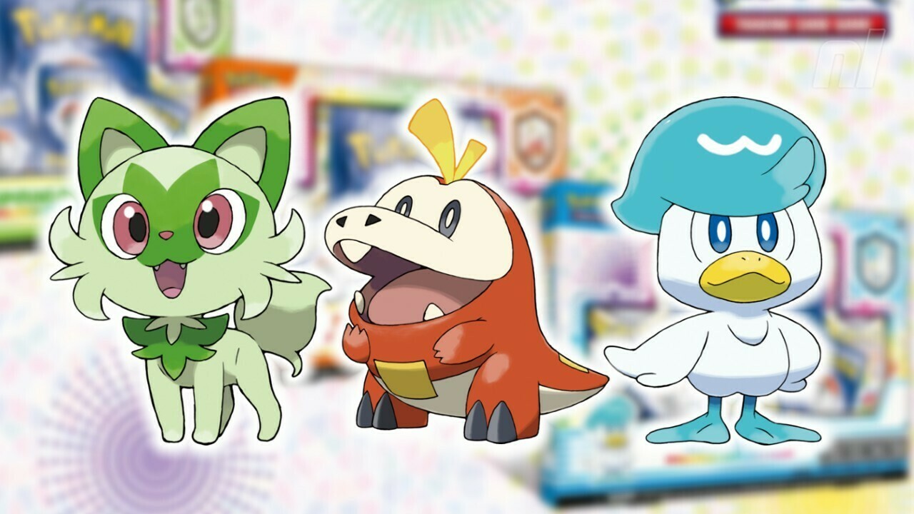 Pokémon