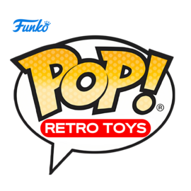 Funko Pop! - Retro Toys