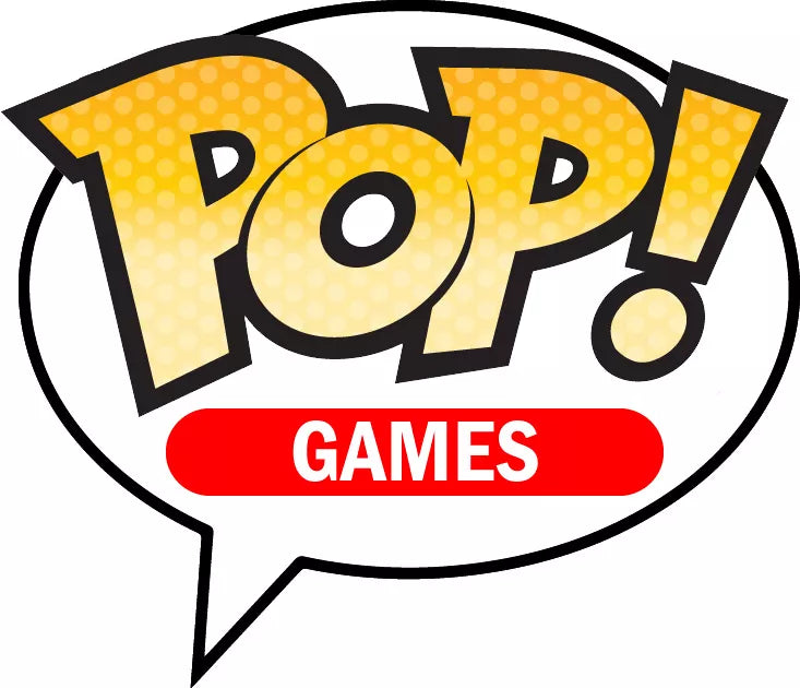 Funko Pop! - Games