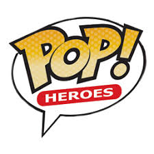 Funko Pop! - Heroes