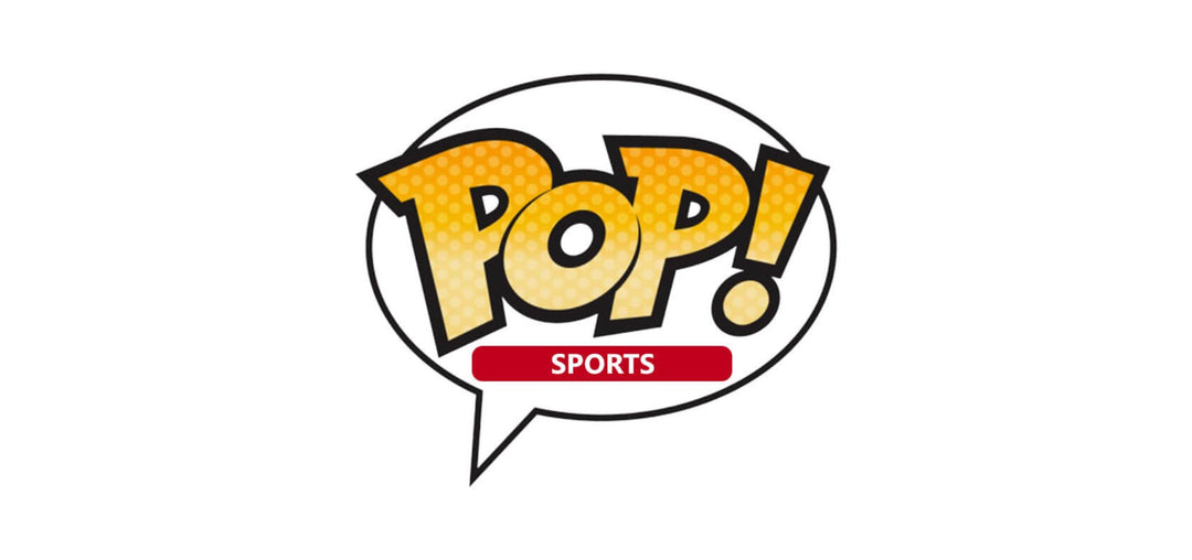 Funkos – Sports figures Canada