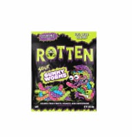 Rotten Sour Gummy Worms 1.8 oz