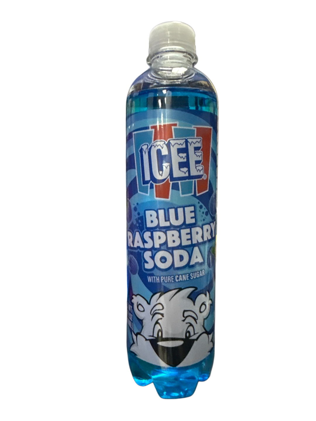 Icee Soda