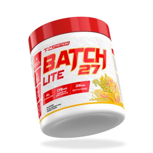 TC Nutrition - Batch 27 Lite