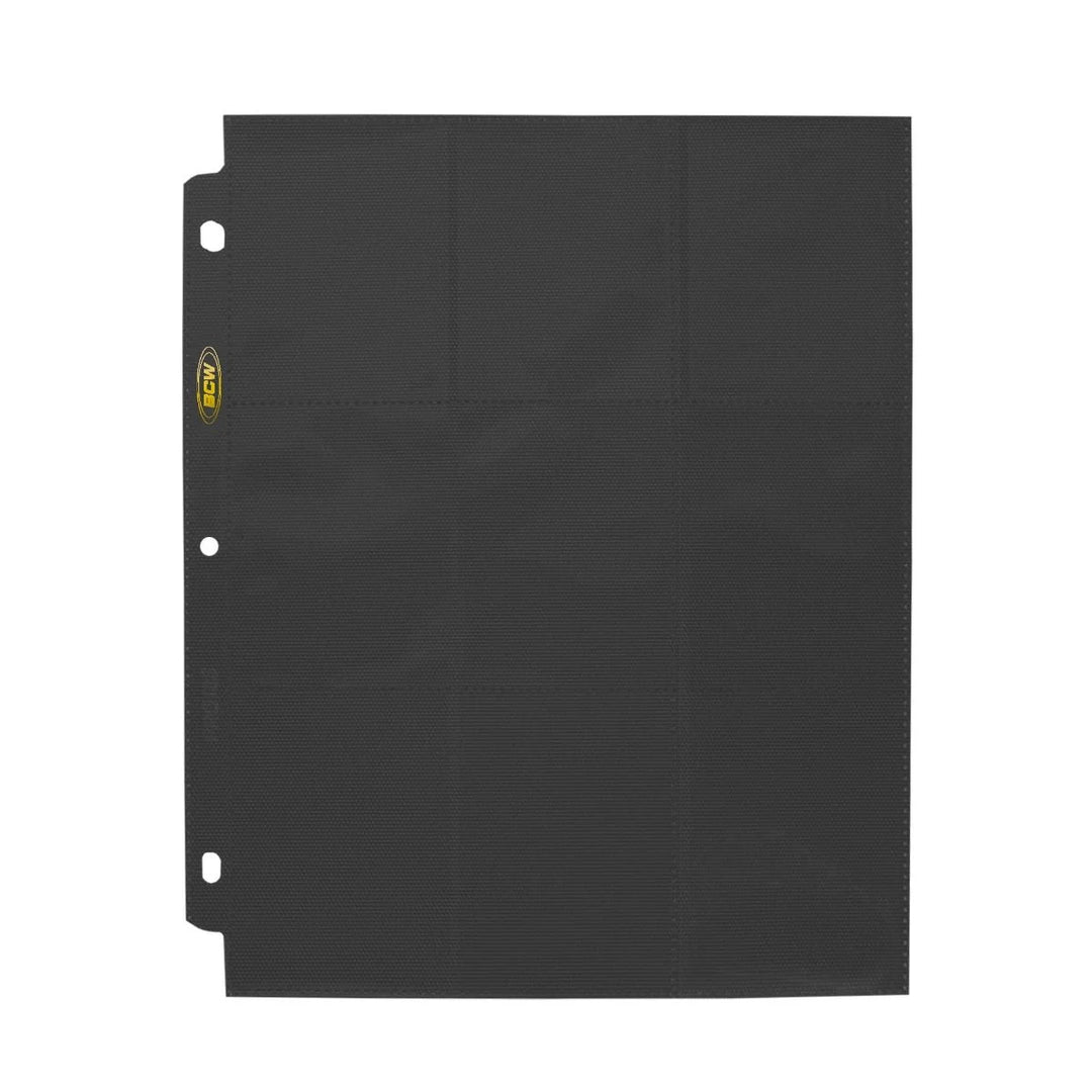 BCW - Pro-Pages White