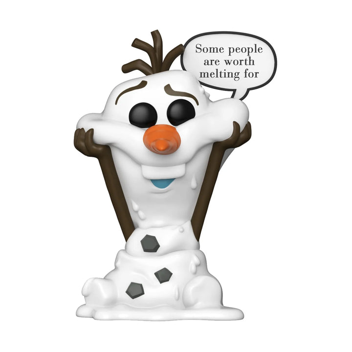 Funko Pop! Olaf