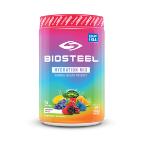 BioSteel Hydration Mix Rainbow Twist 315g product image