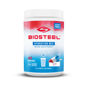 BioSteel Hydration Mix Ice Pop 315g product image