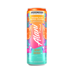 Orange Kiss