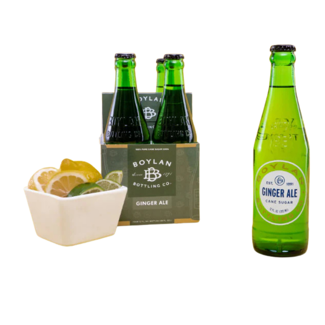 Boylan Bottling Soda