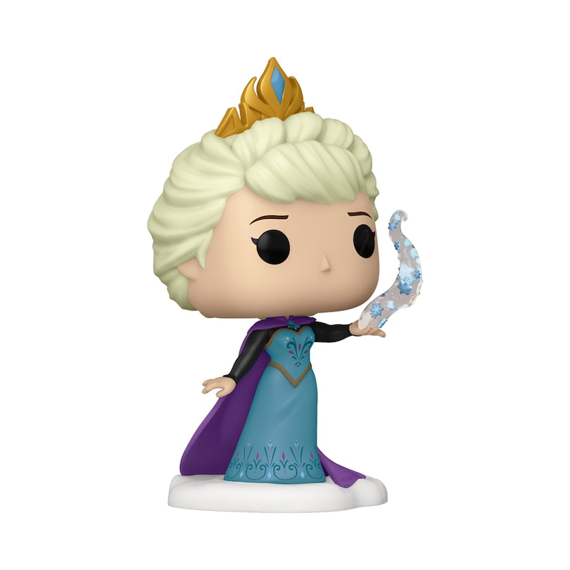 Funko POP! - Frozen - Princess Elsa