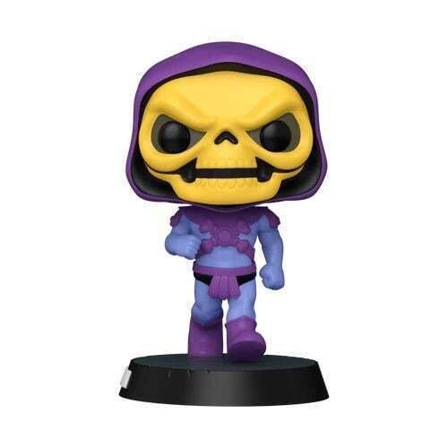 Funko Pop! Skeletor