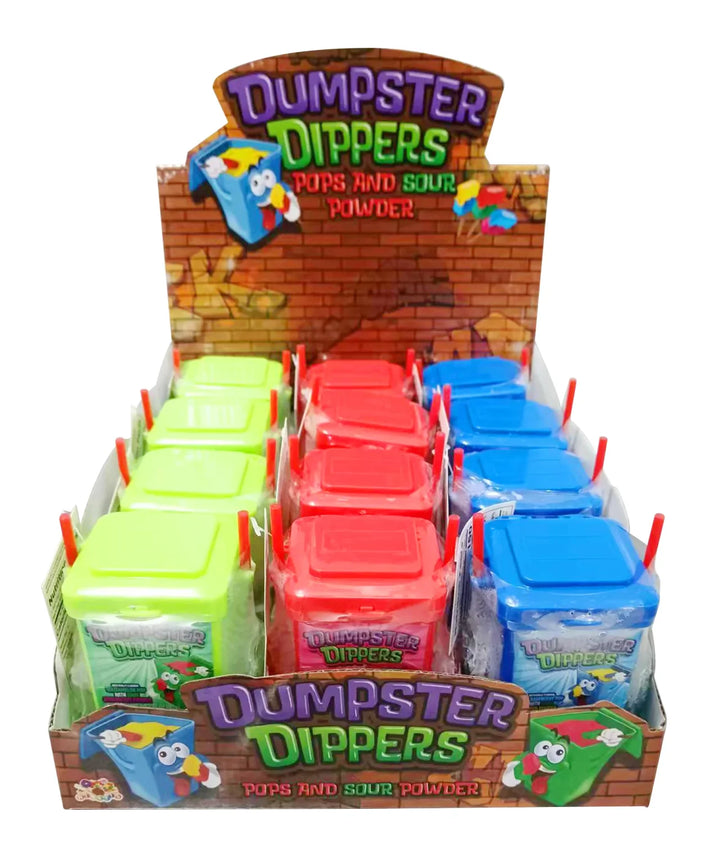 Albert's Dumpster Dippers 1.41 oz