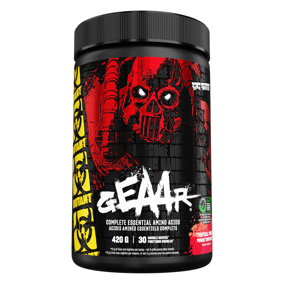 Mutant GEAAR - Tropical Punch