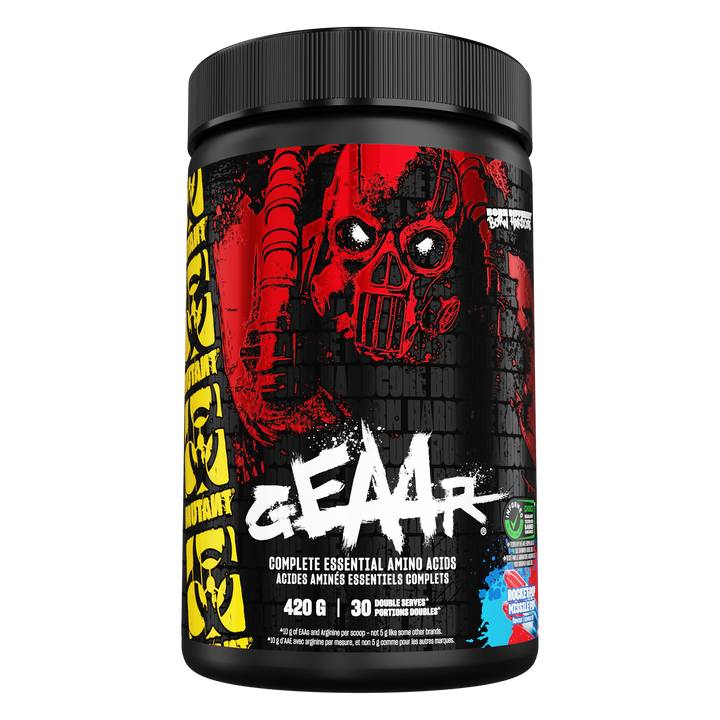 Mutant GEAAR - Rocket Pop