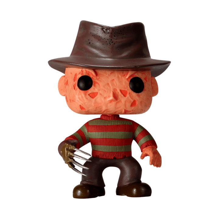 Funko Pop! Freddy Krueger
