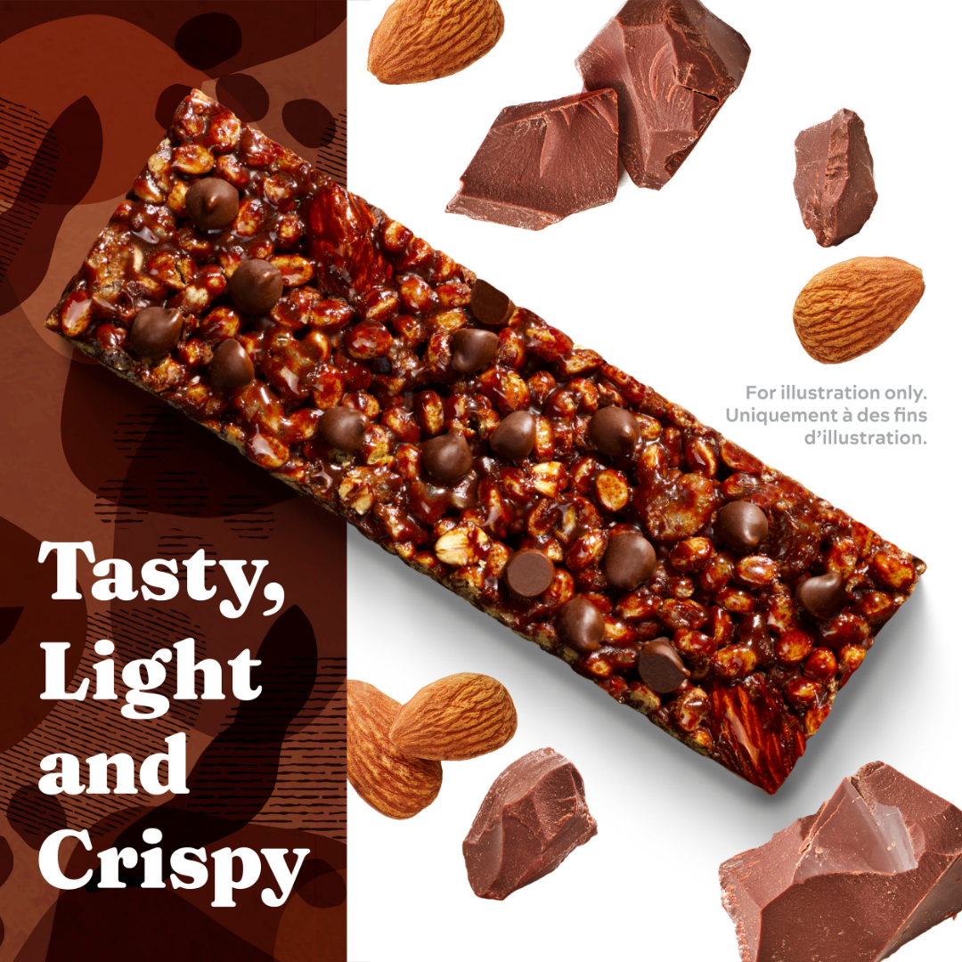 Simply Protein Vegan Snack Bar