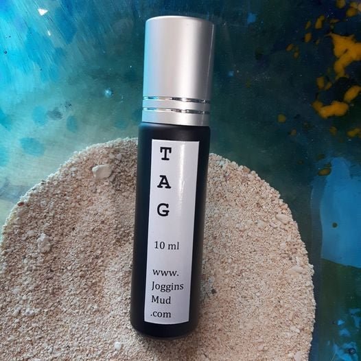 Joggins Mud - TAG. Skin Tag Emollient product image