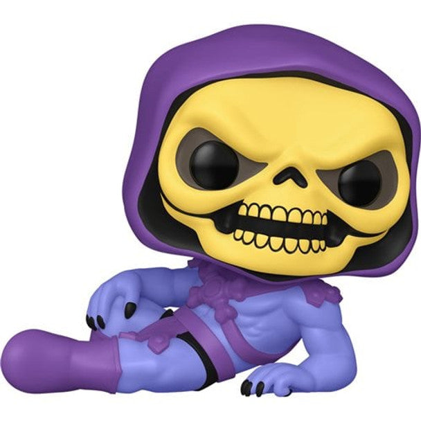 Funko POP! Memes - He-Man - Skeletor!