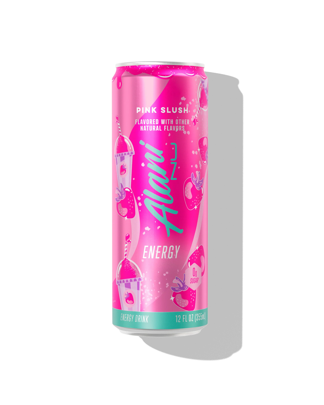 Alani Nu Energy Drink