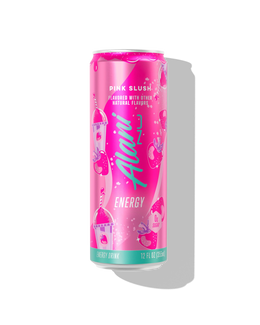 Pink Slush