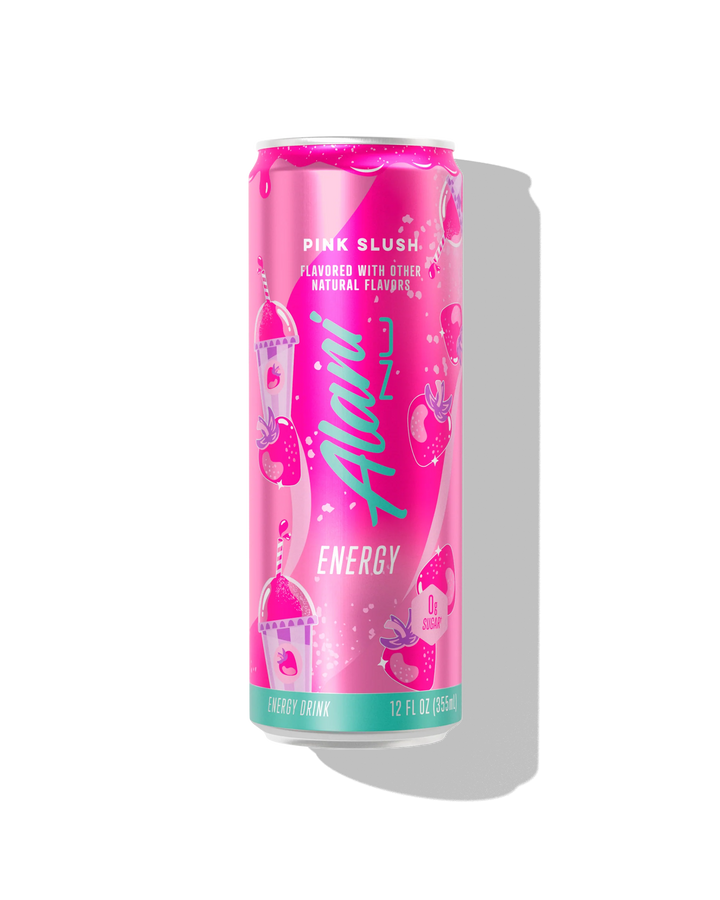 Alani Nu Energy Drink