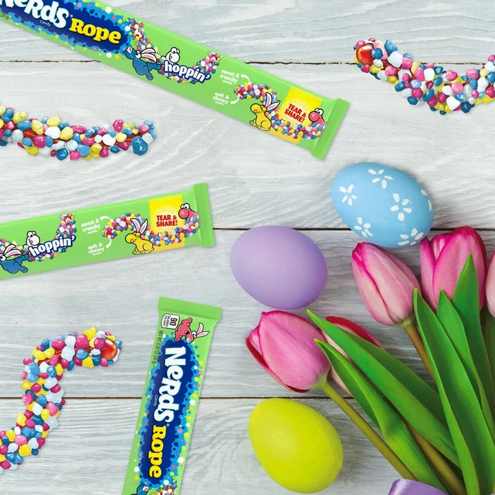 Easter Nerds Rope