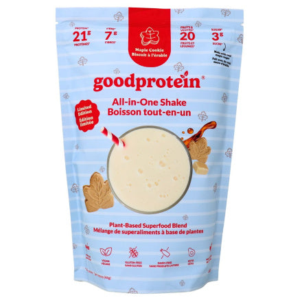 Good Protein