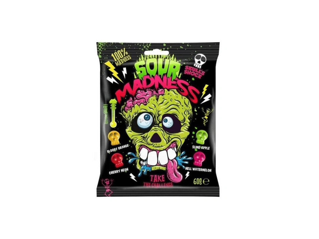 Sour Madness