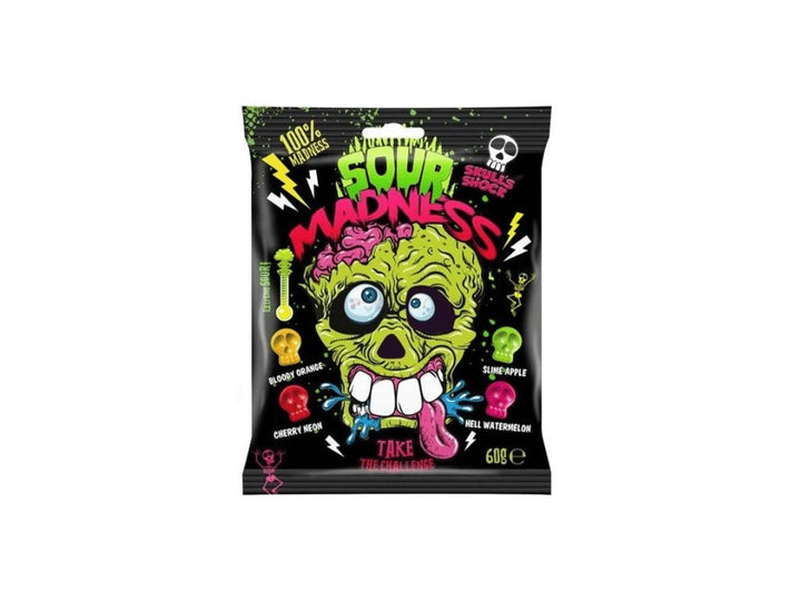 Sour Madness